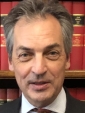 Lord Justice Mark Warby